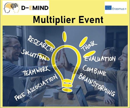 Multiplier Event